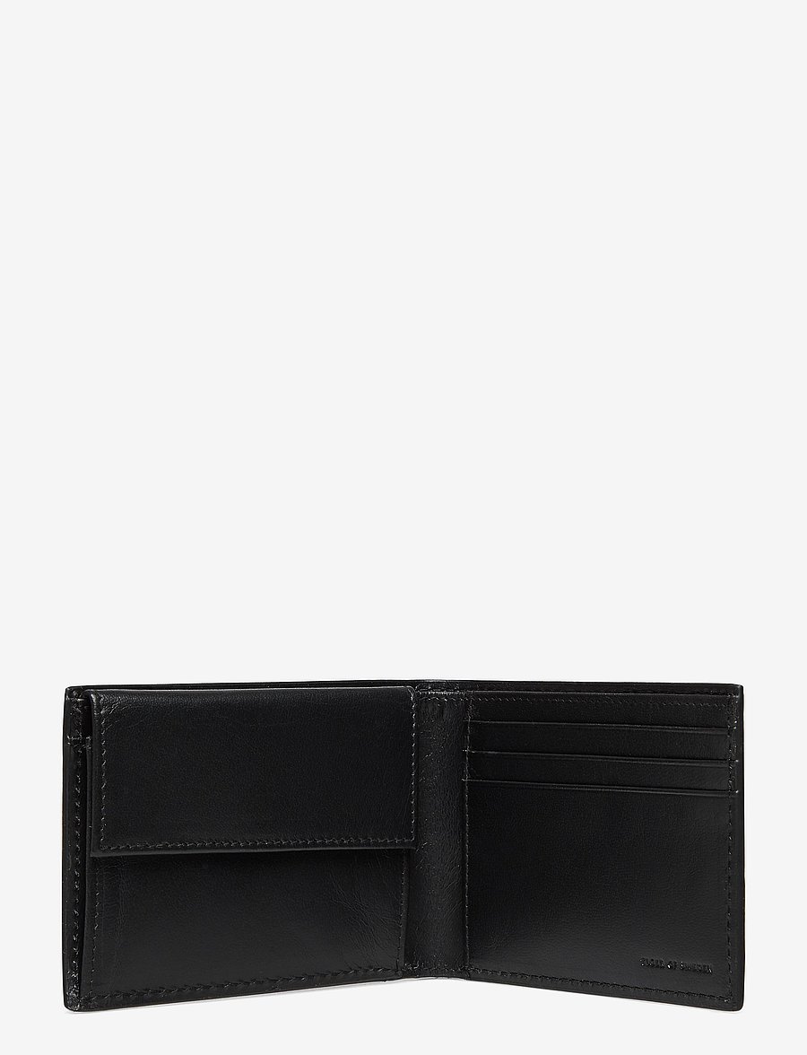 Tiger of Sweden - WALD - punge - black - 3