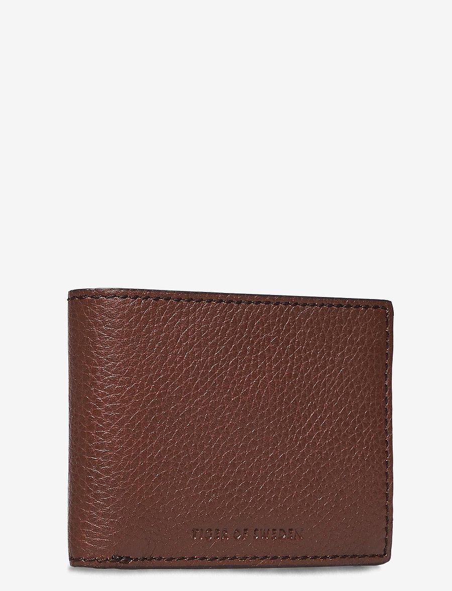 Tiger of Sweden - WALD - brieftaschen und taschen - cognac - 2