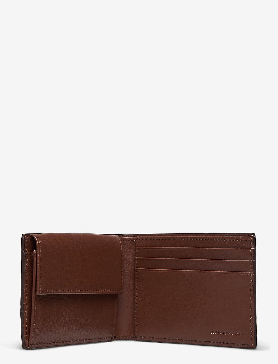 Tiger of Sweden - WALD - brieftaschen und taschen - cognac - 3