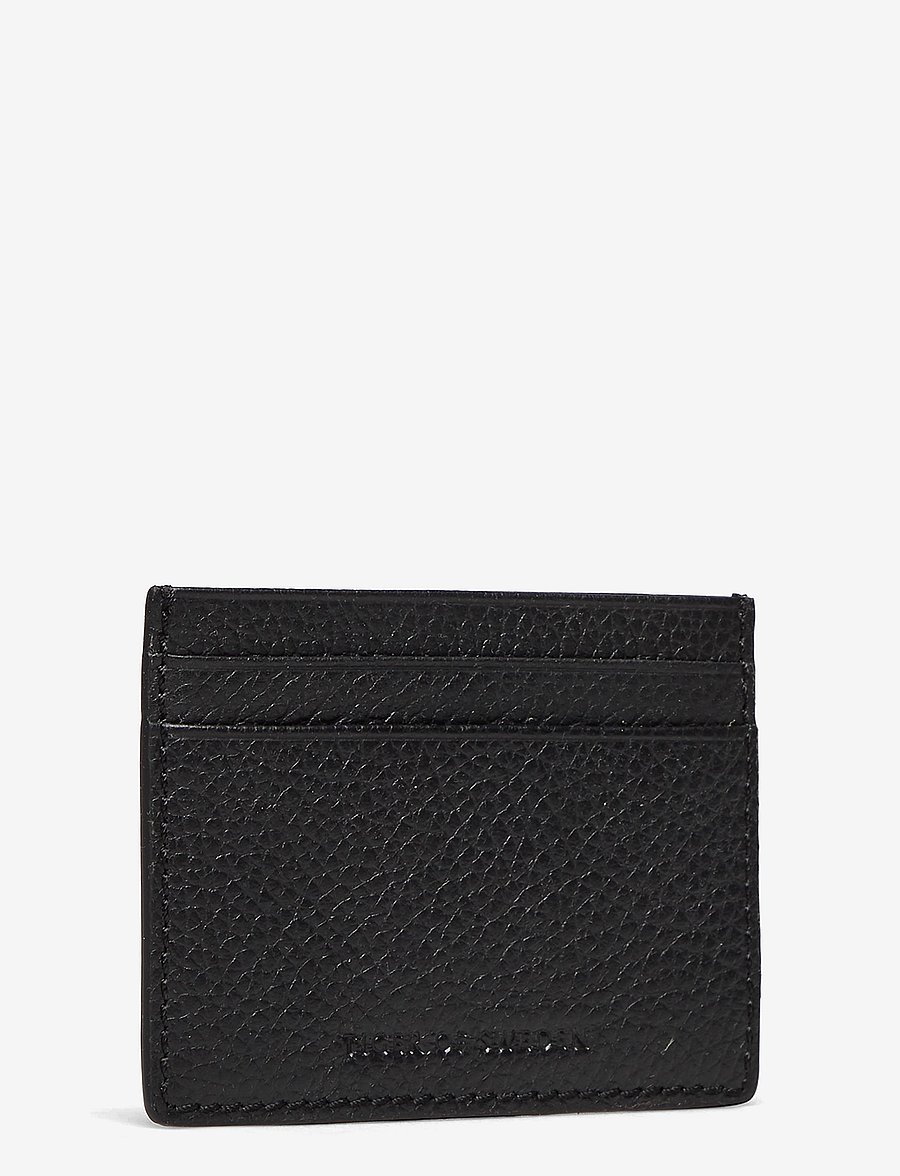 Tiger of Sweden - WAKE - brieftaschen und taschen - black - 2