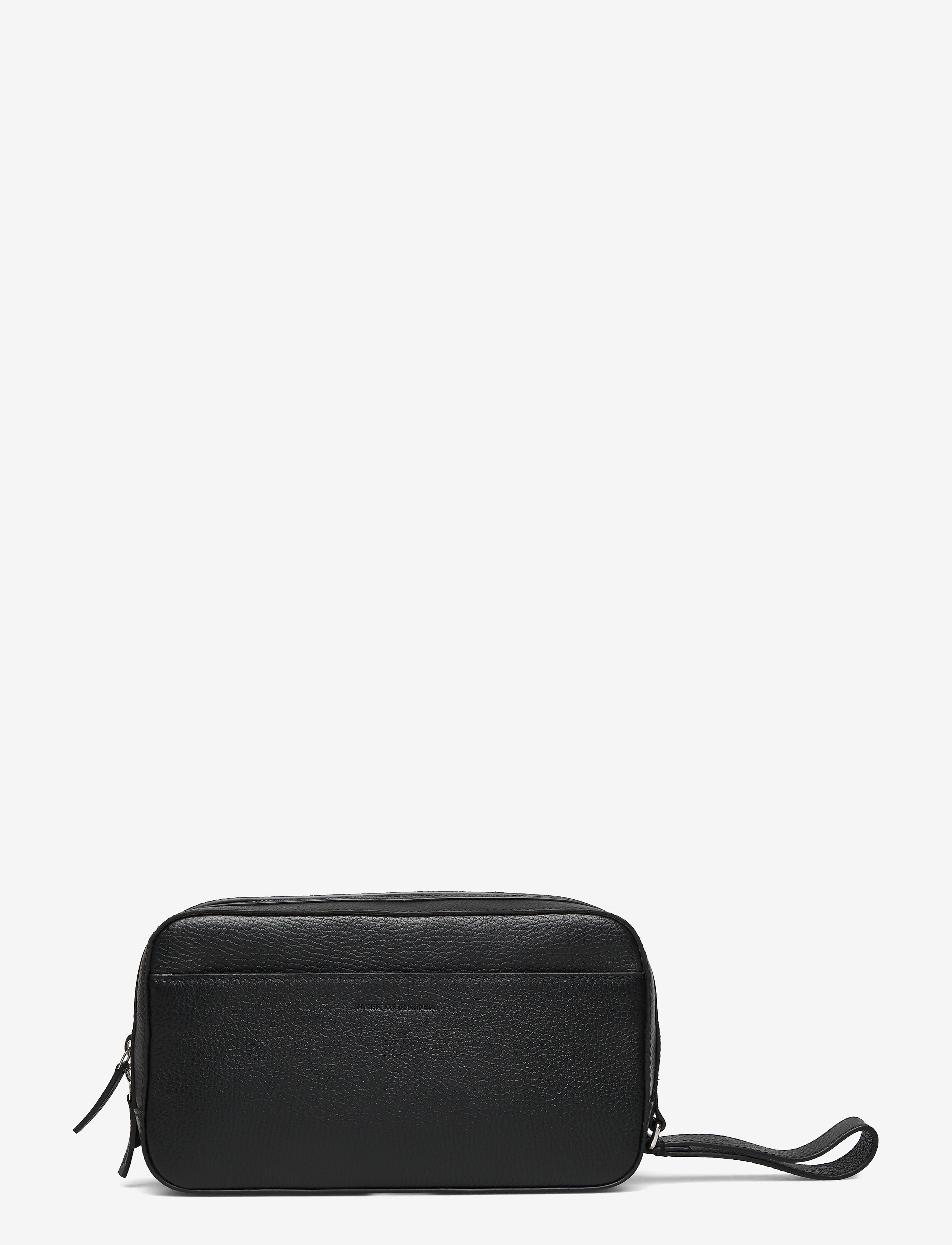 Tiger of Sweden WES - Väskor - BLACK / black