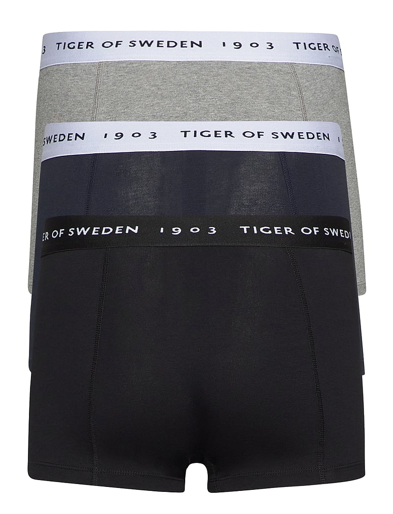Tiger of Sweden - HERMOD - multipack kalsonger - artwork - 1