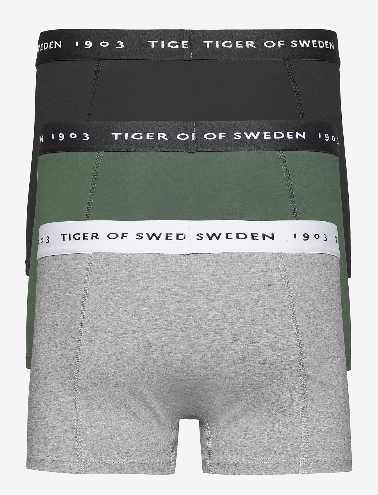 Tiger of Sweden - HERMOD - multipack underbukser - artwork - 1