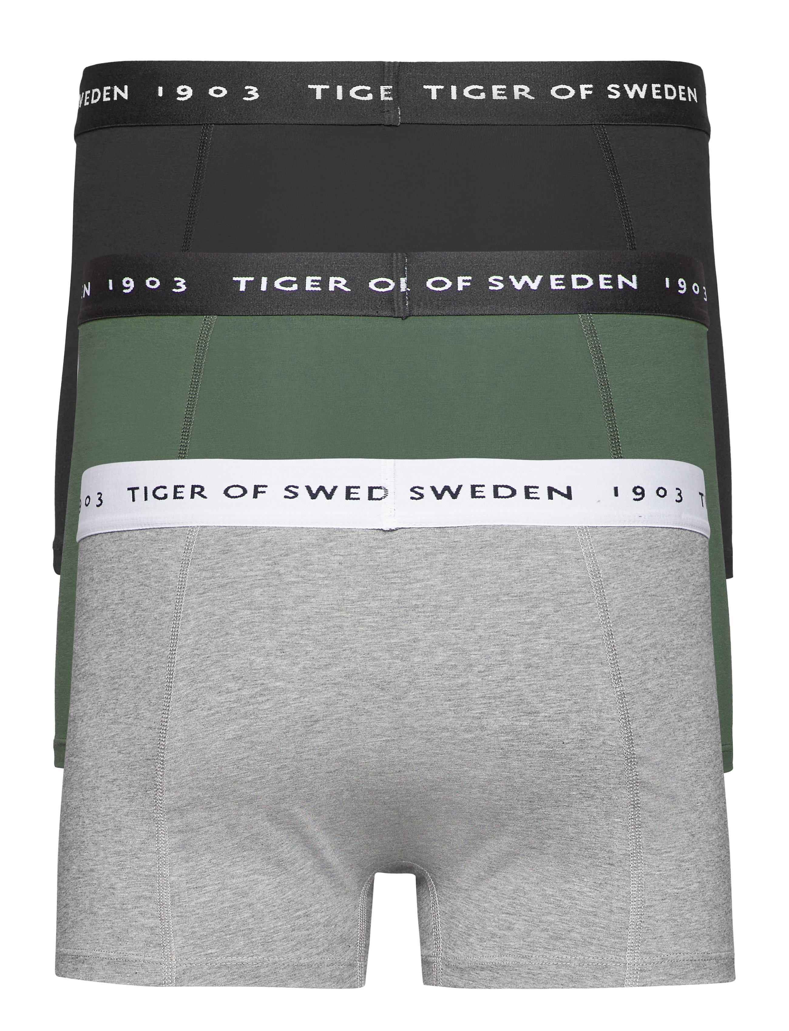 Tiger of Sweden - HERMOD - multipack kalsonger - artwork - 1