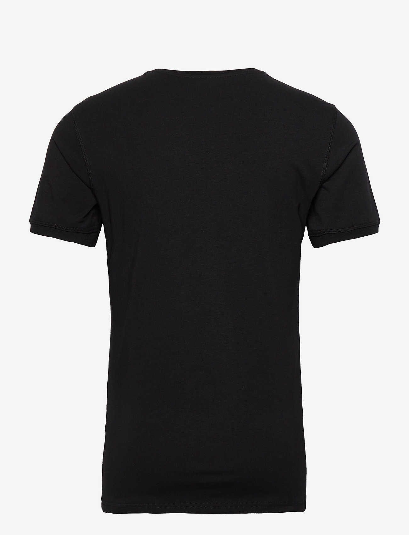 Tiger of Sweden - HEIMDALL - black - 2