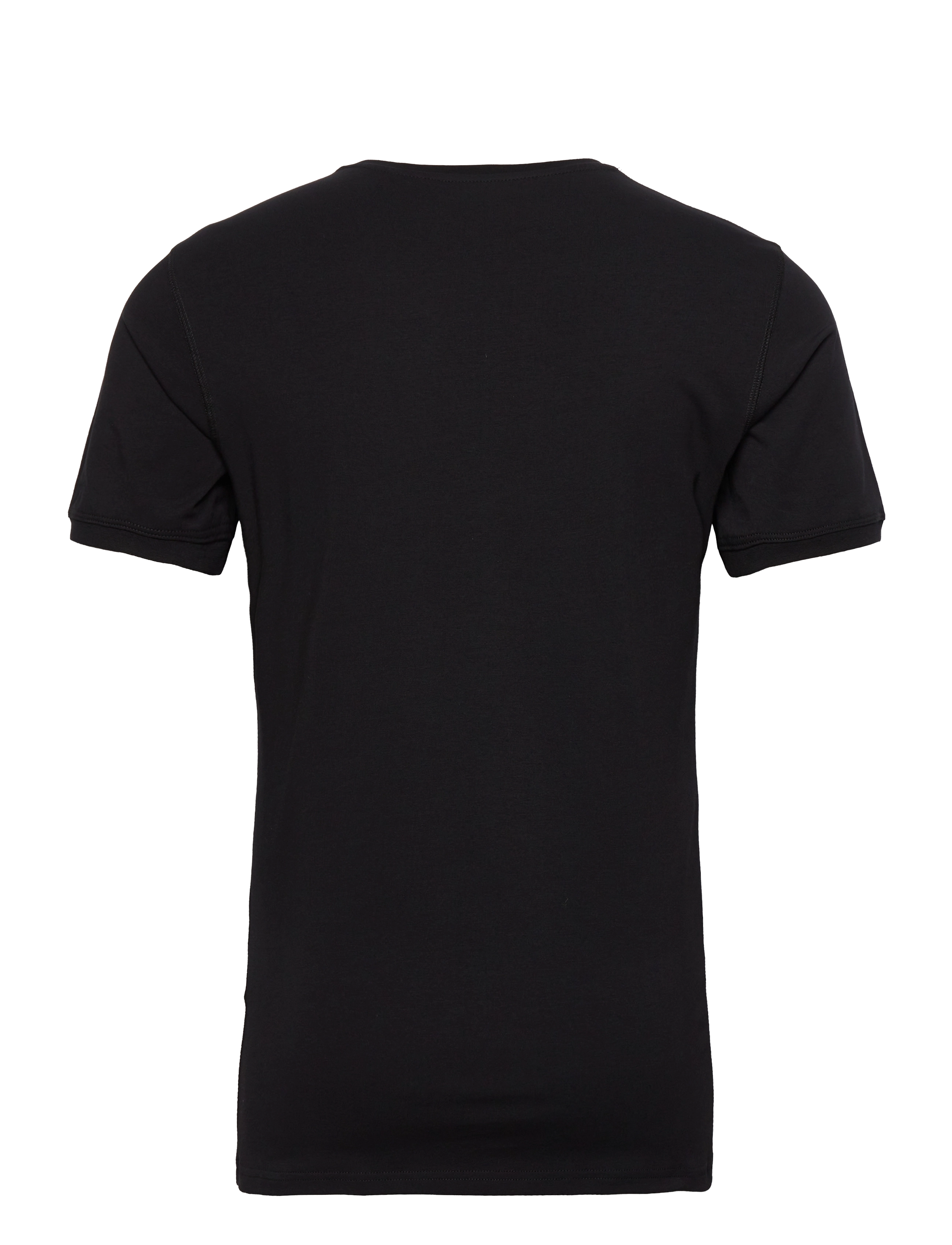 Tiger of Sweden - HEIMDALL - black - 3