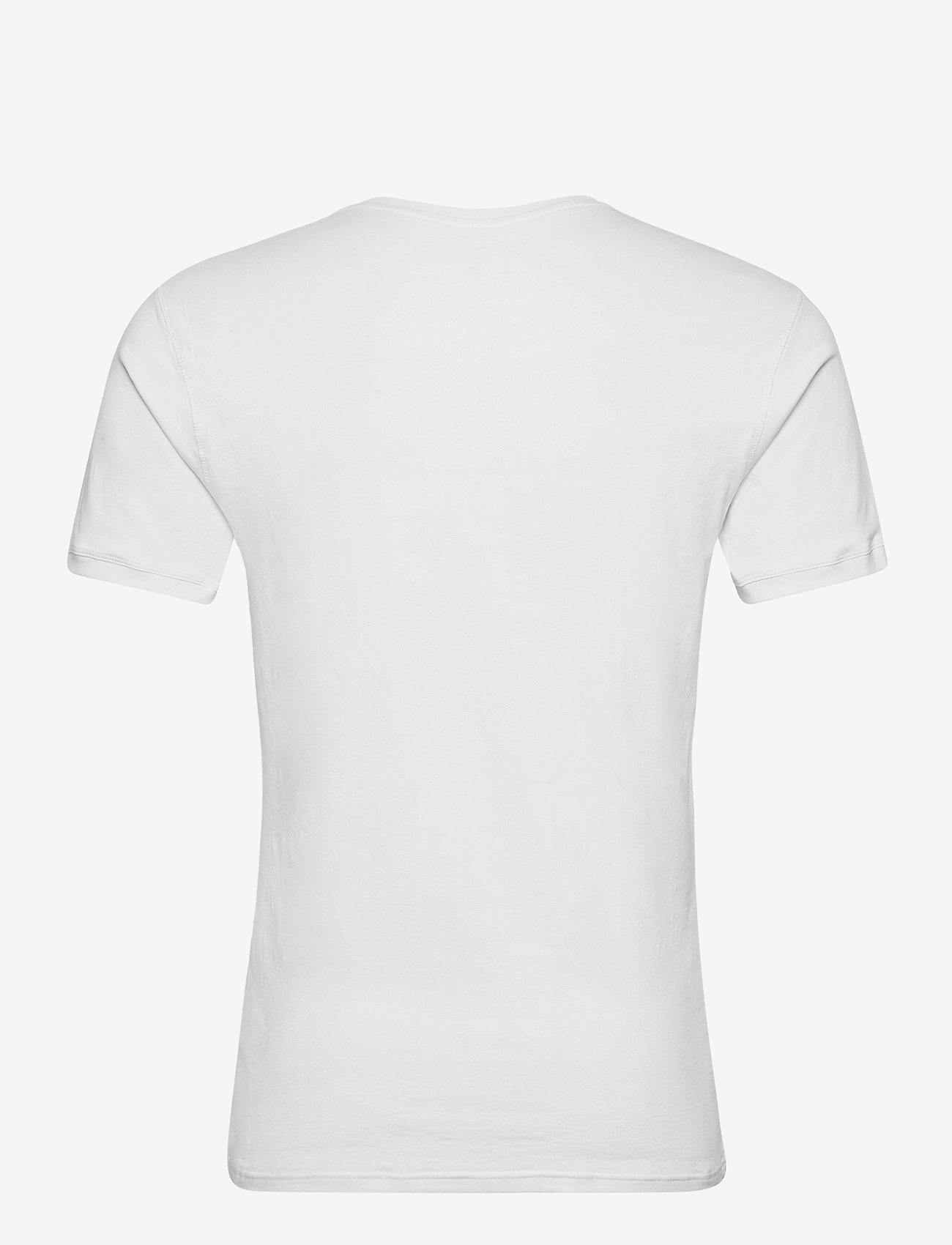 Tiger of Sweden - HEIMDALL - multipack t-shirts - pure white - 1