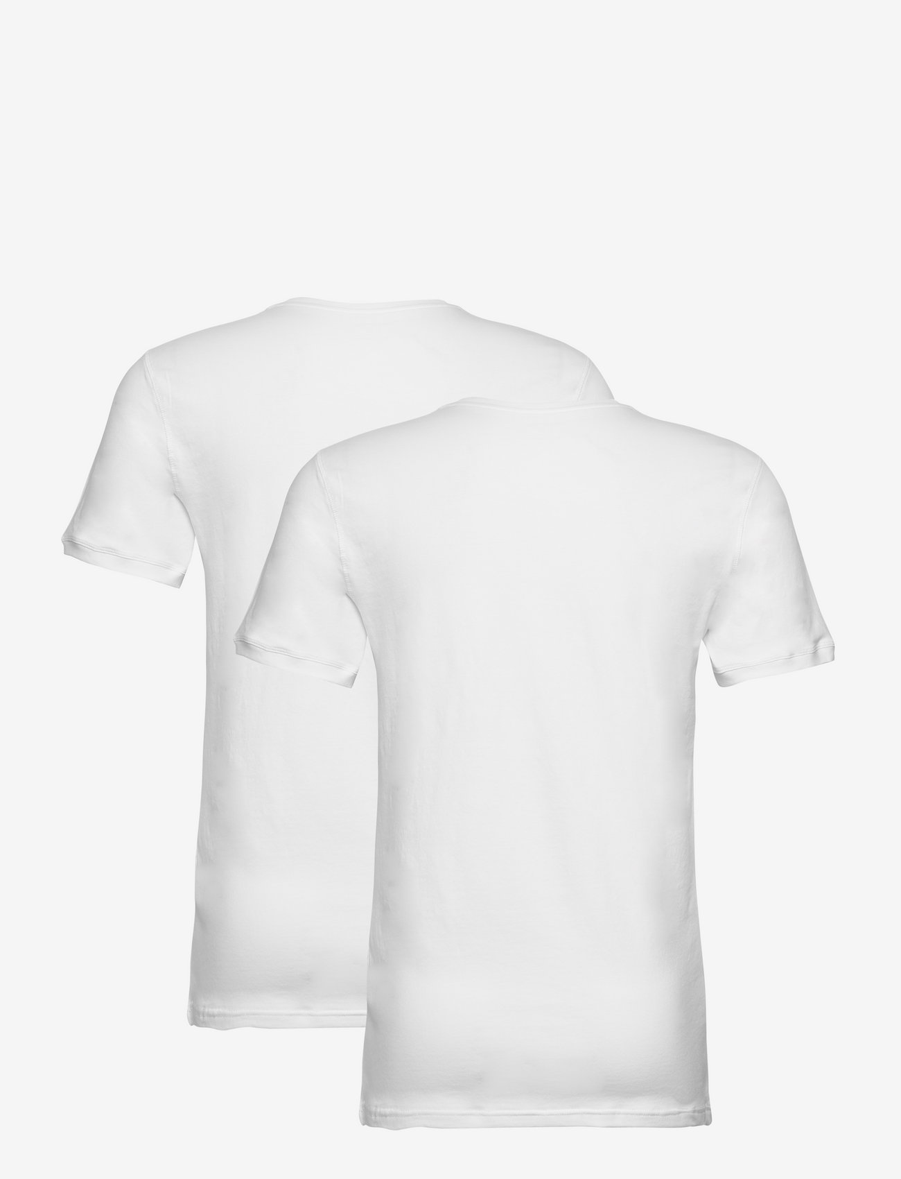 Tiger of Sweden - HEIMDALL - multipack t-shirts - pure white - 3