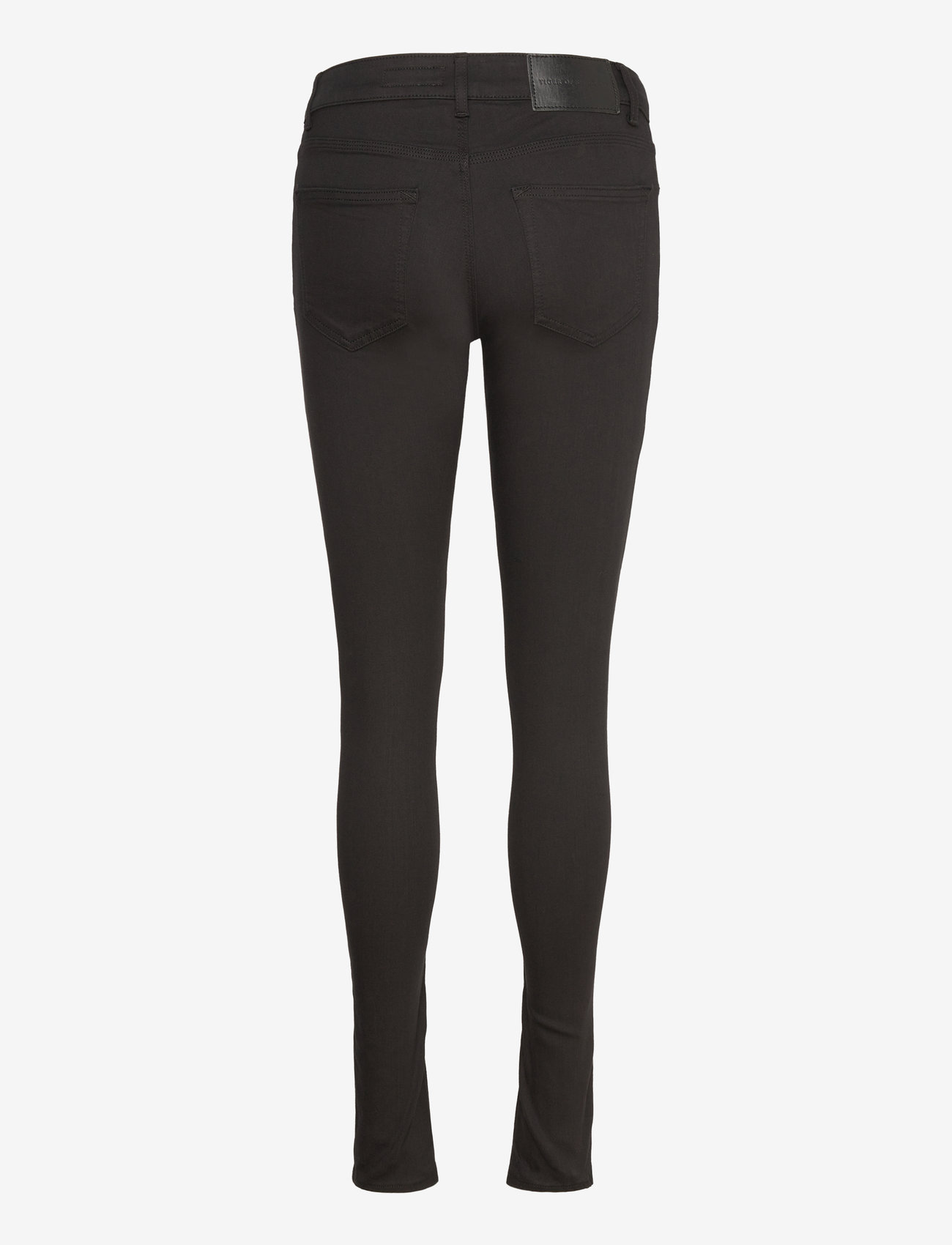 Tiger of Sweden - SLIGHT - skinny jeans - black - 1
