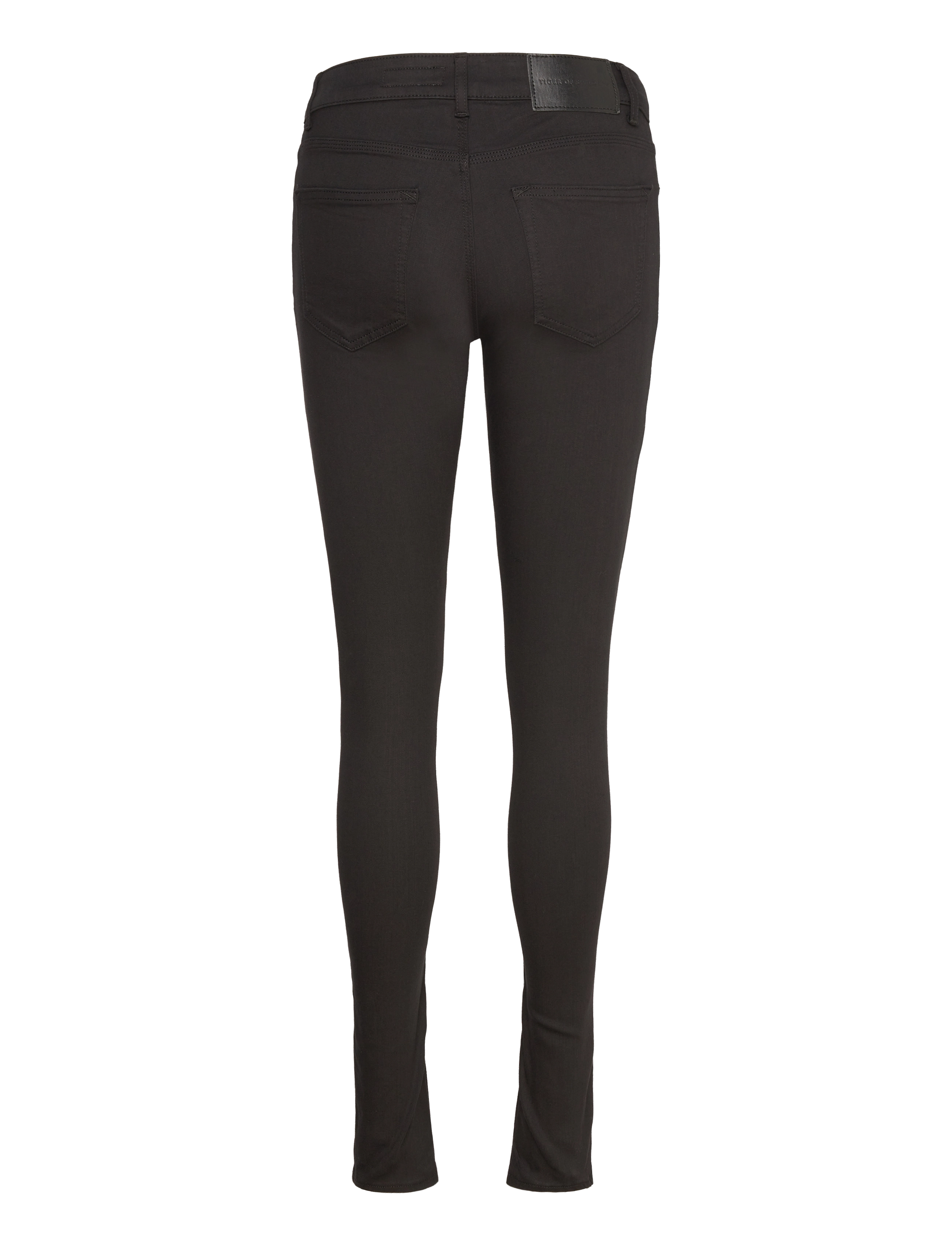 Tiger of Sweden - SLIGHT - black - 1