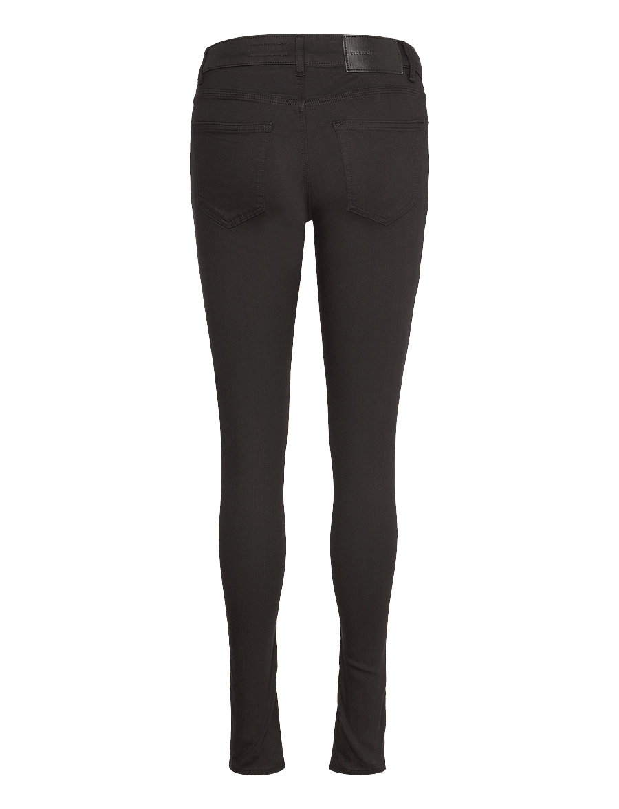 Tiger of Sweden - SLIGHT - black - 1
