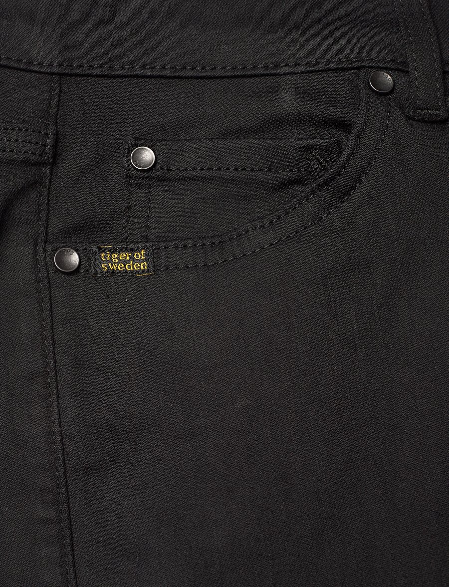Tiger of Sweden - SLIGHT - black - 2