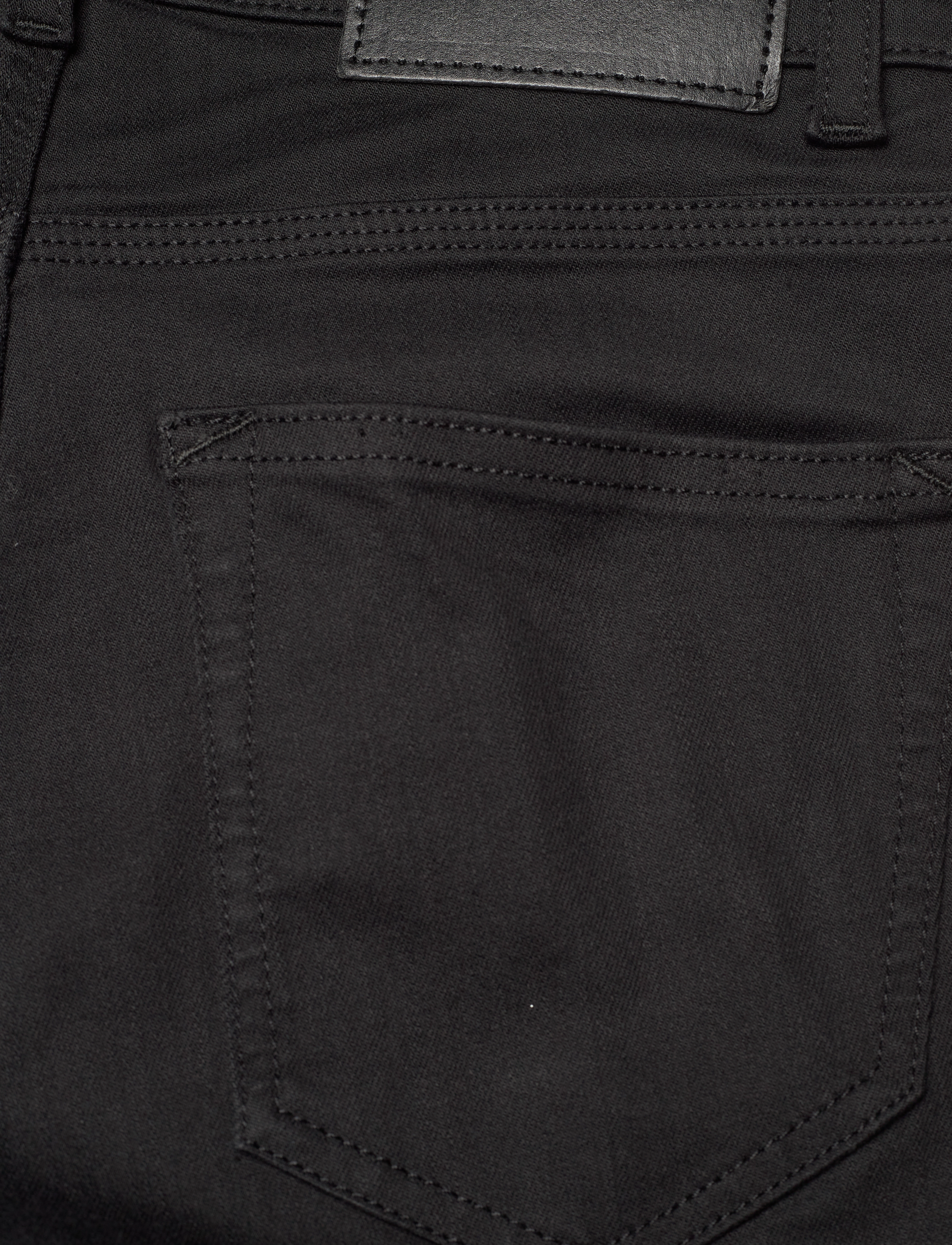 Tiger of Sweden - SLIGHT - black - 4