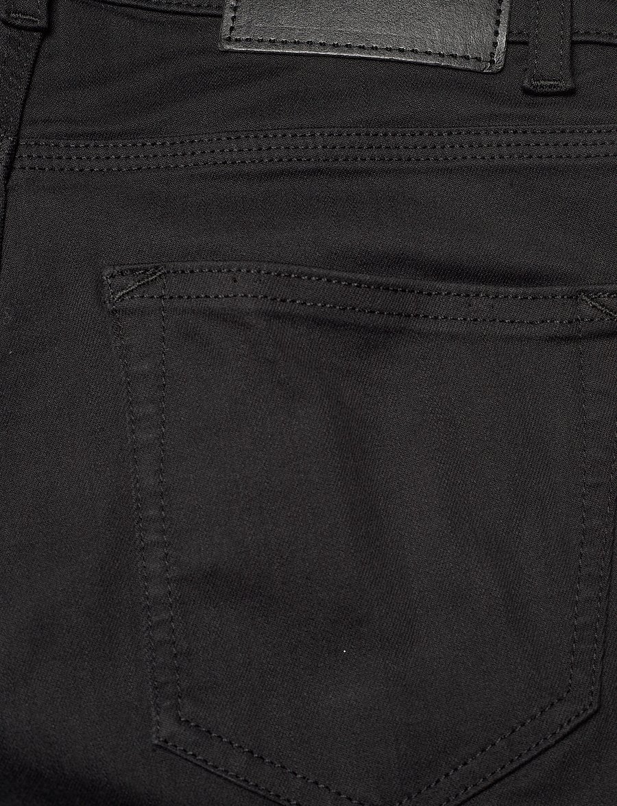 Tiger of Sweden - SLIGHT - black - 4