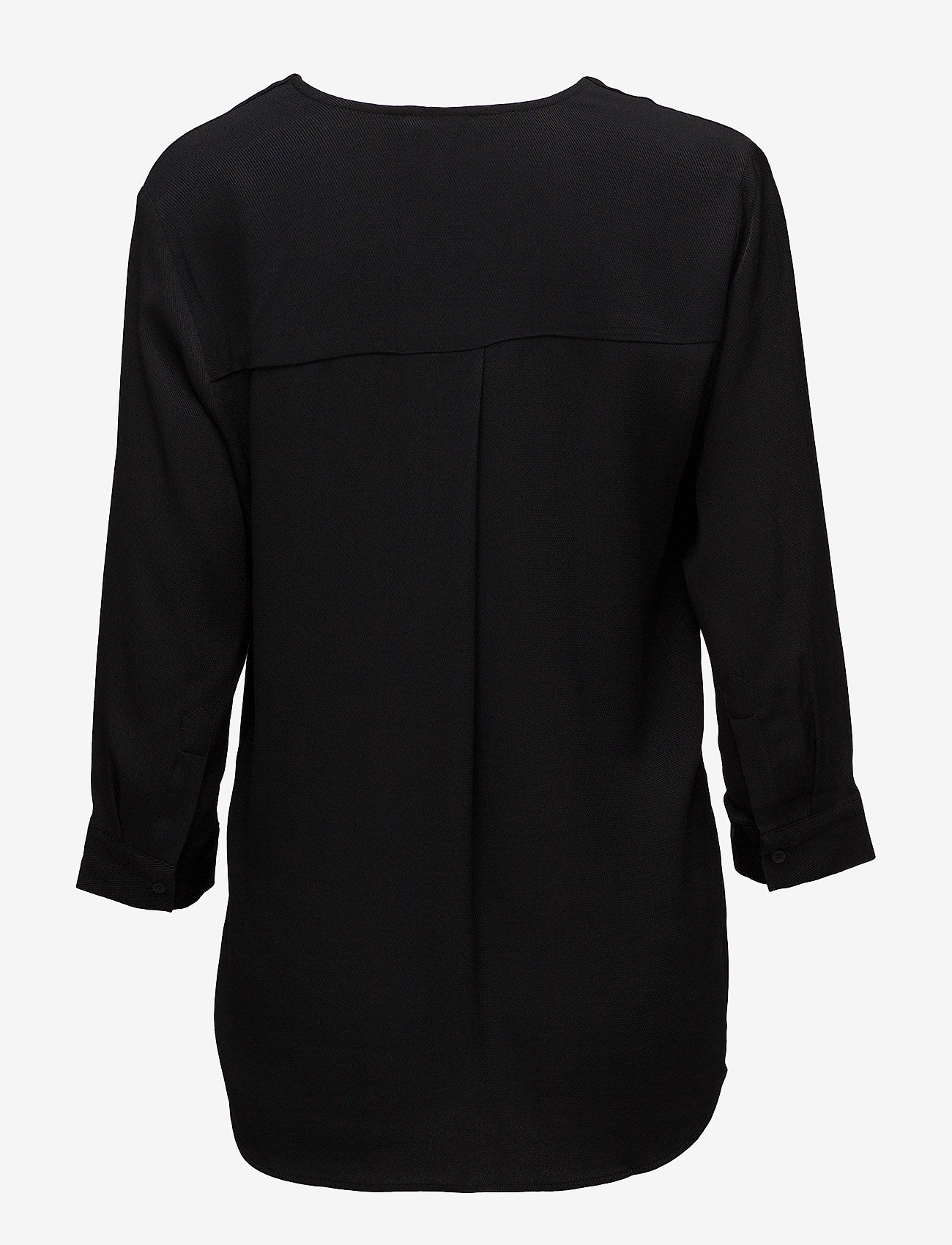 Tiger of Sweden - MERE - night black - 1