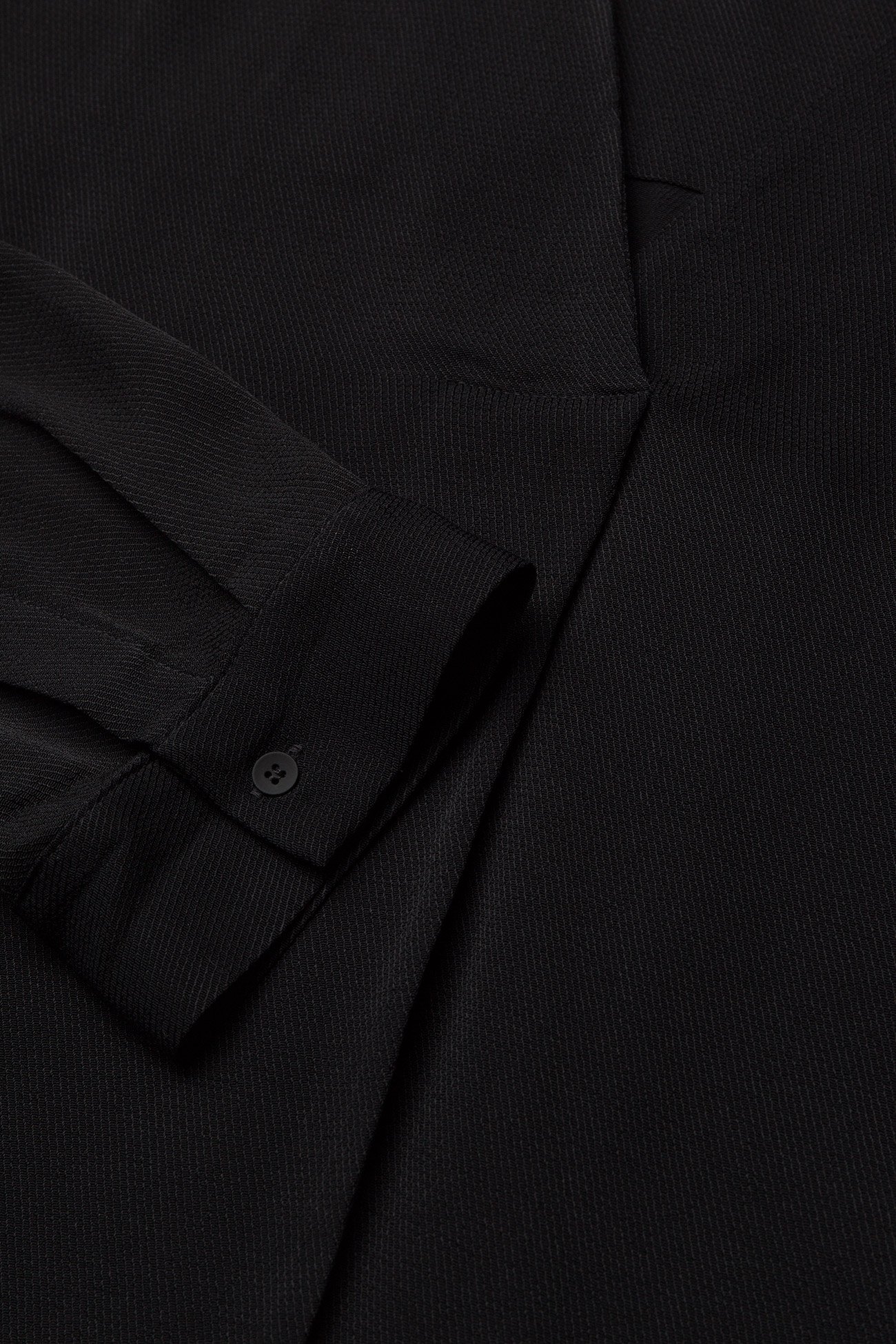 Tiger of Sweden - MERE - night black - 2
