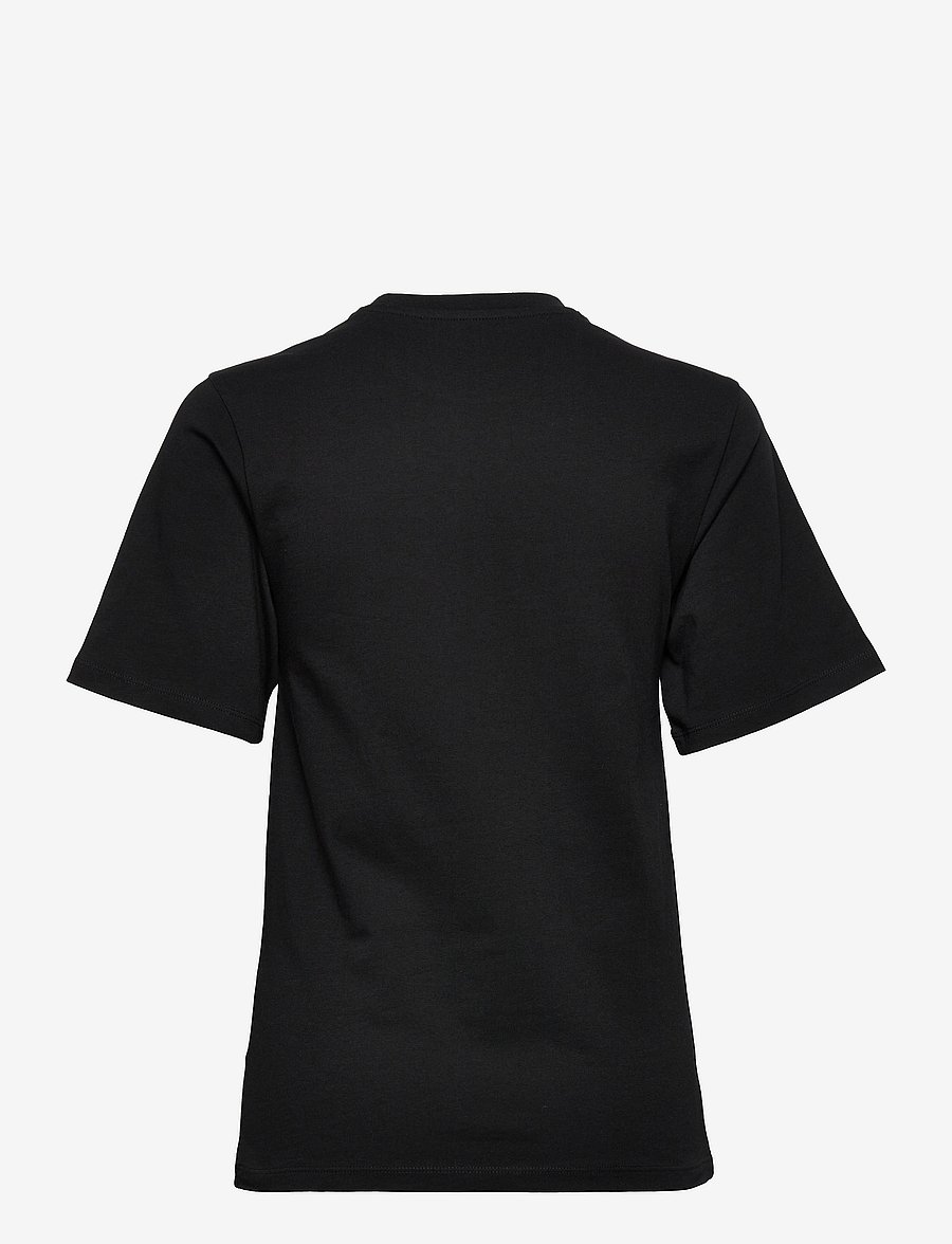 Tiger of Sweden - LORI - t-shirts - black - 1