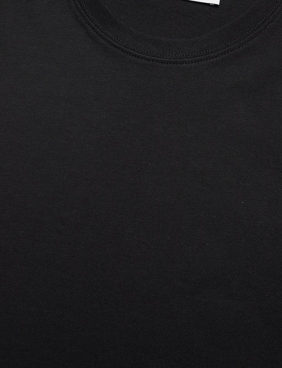 Tiger of Sweden - LORI - t-shirts - black - 2