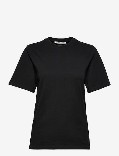 Tiger of Sweden LORI - Clothing - BLACK / black