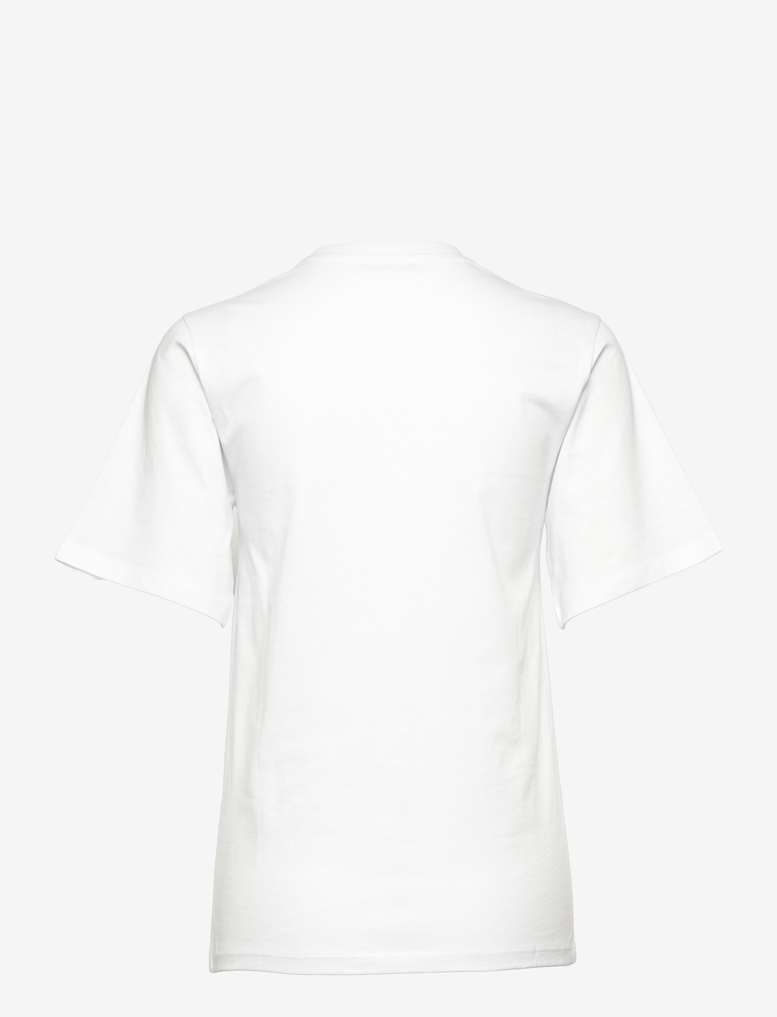 Tiger of Sweden - LORI - t-shirts - pure white - 1