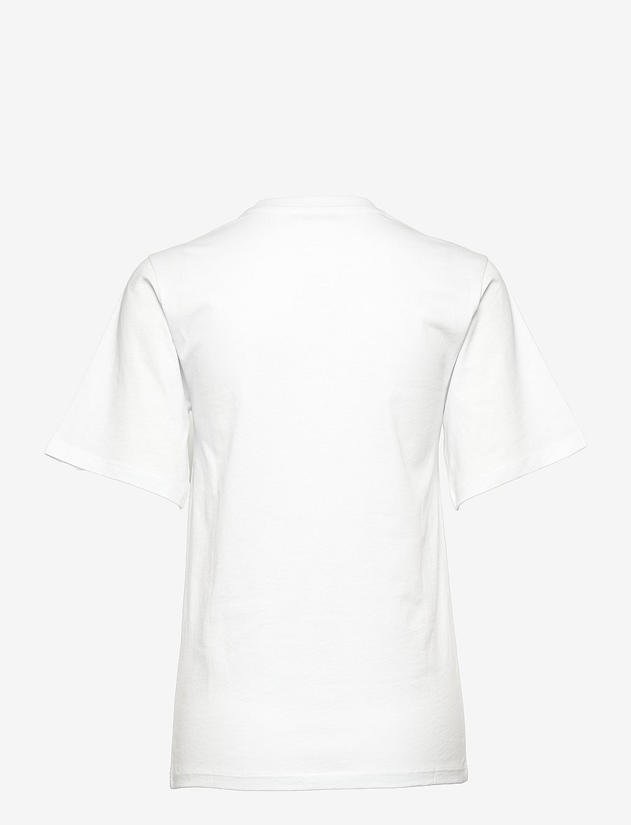 Tiger of Sweden - LORI - t-shirts - pure white - 1