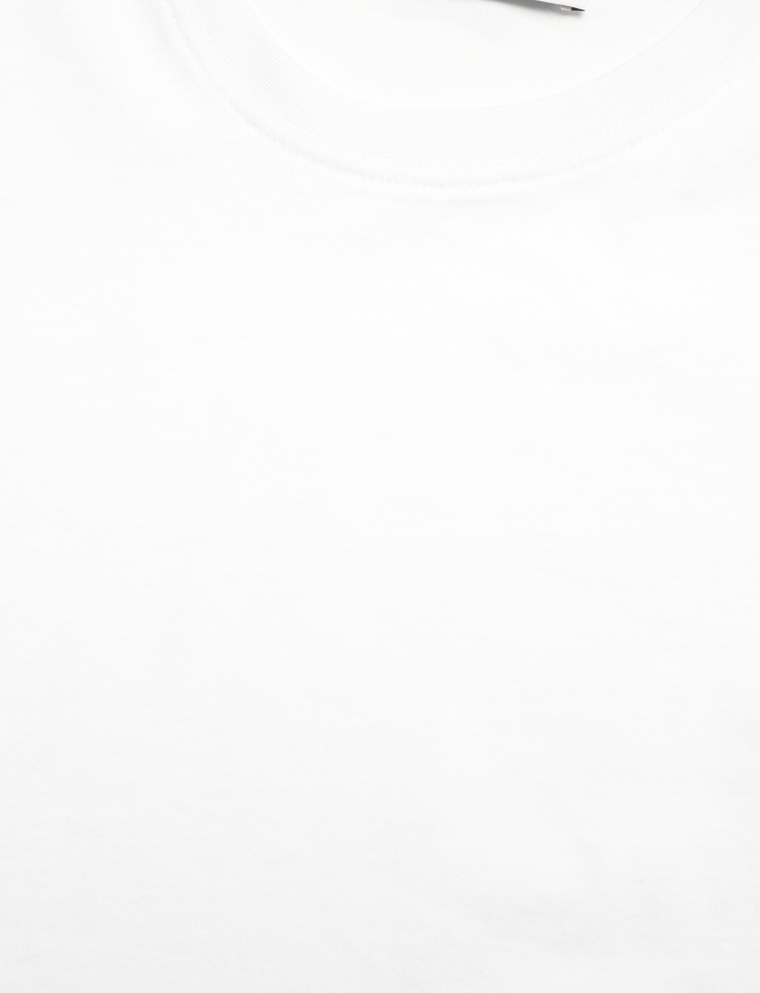 Tiger of Sweden - LORI - t-shirts - pure white - 2