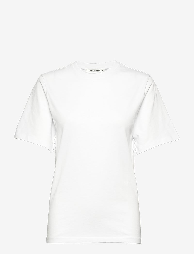 Tiger of Sweden - LORI - t-särgid - pure white - 0
