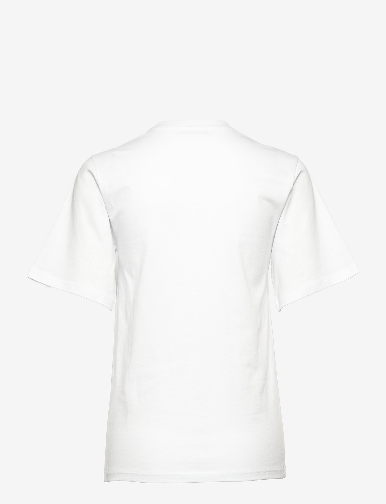 Tiger of Sweden - LORI - t-shirts - pure white - 1