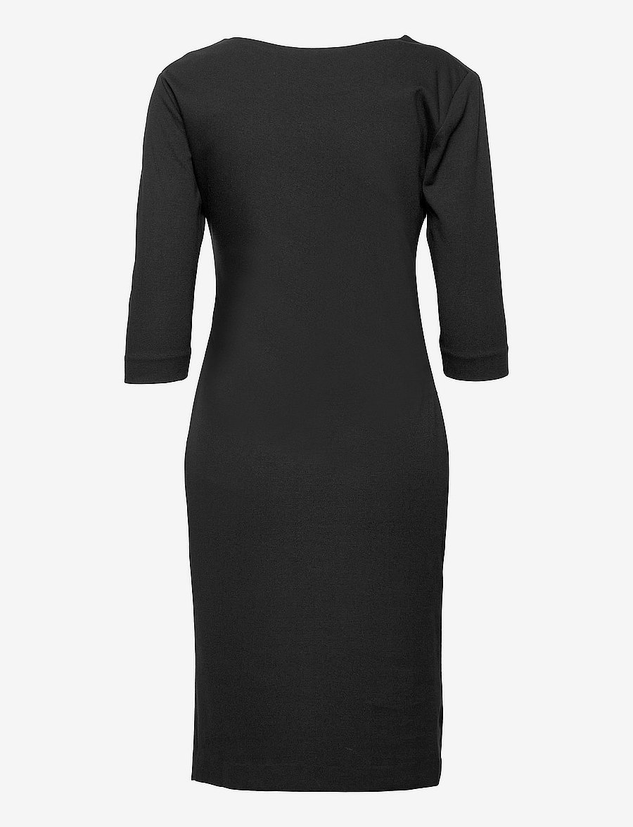 Tiger of Sweden - IZZA S - bodycon jurken - black - 3