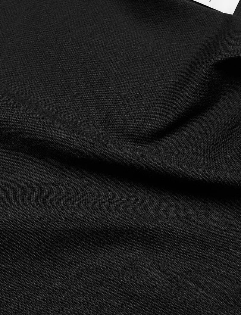 Tiger of Sweden - IZZA S - liibuvad kleidid - black - 2