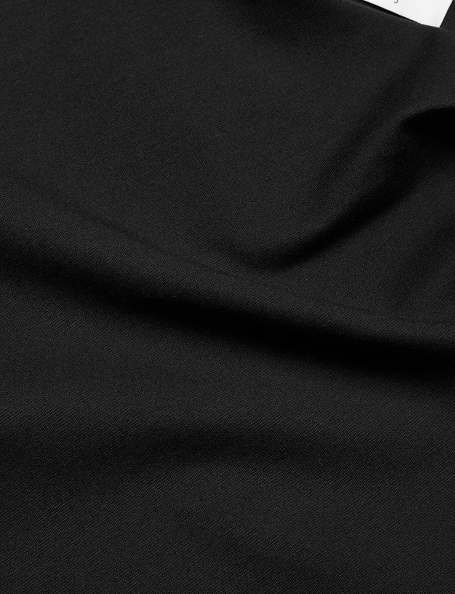 Tiger of Sweden - IZZA S - bodycon jurken - black - 4