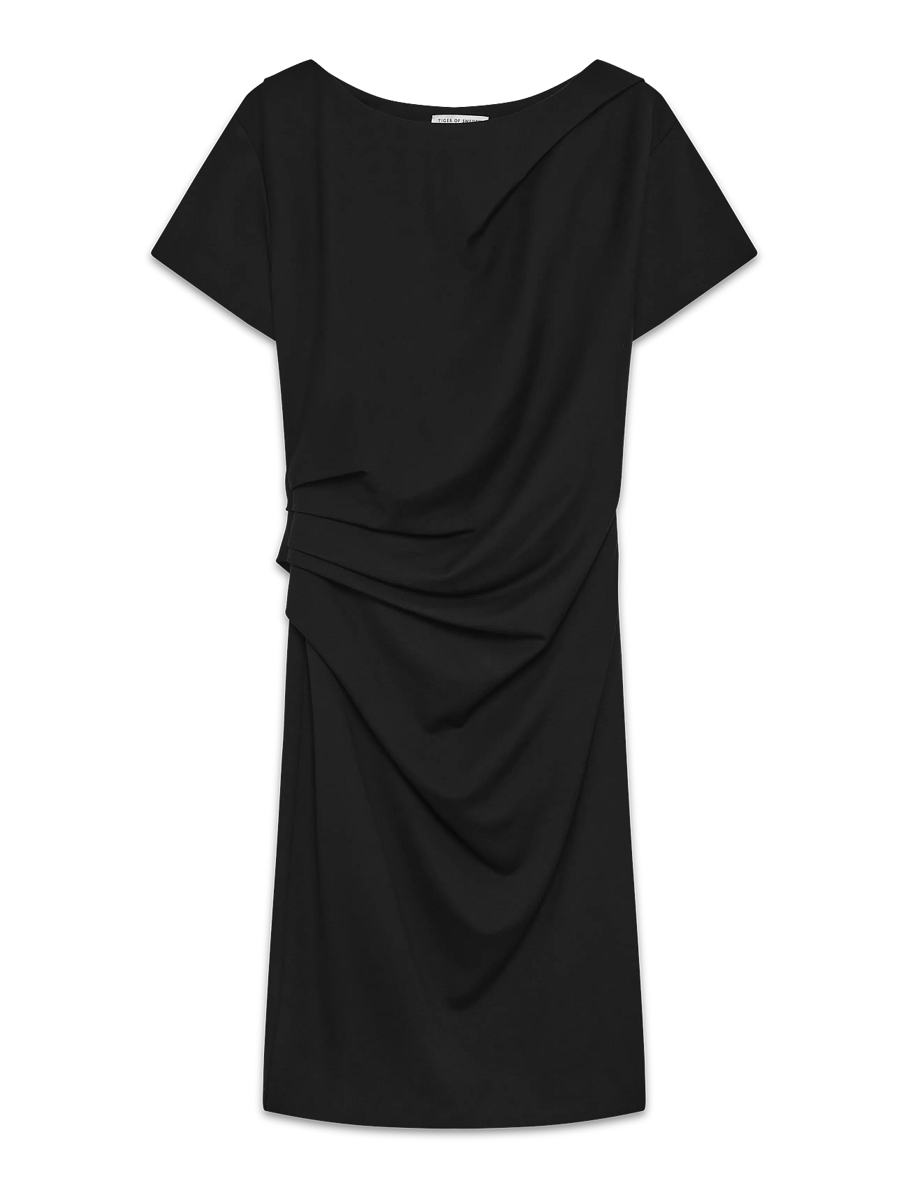 Tiger of Sweden Izlo S - Black - 38