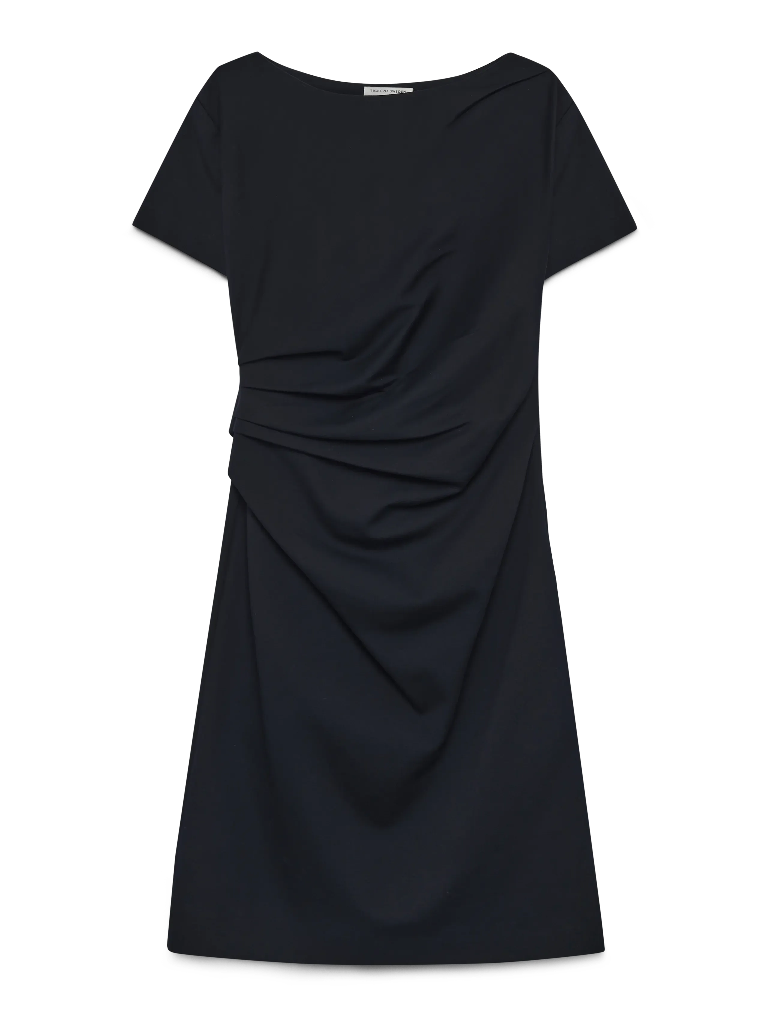 Tiger of Sweden IZLO S - Bryllupsgæst - LIGHT INK / navy