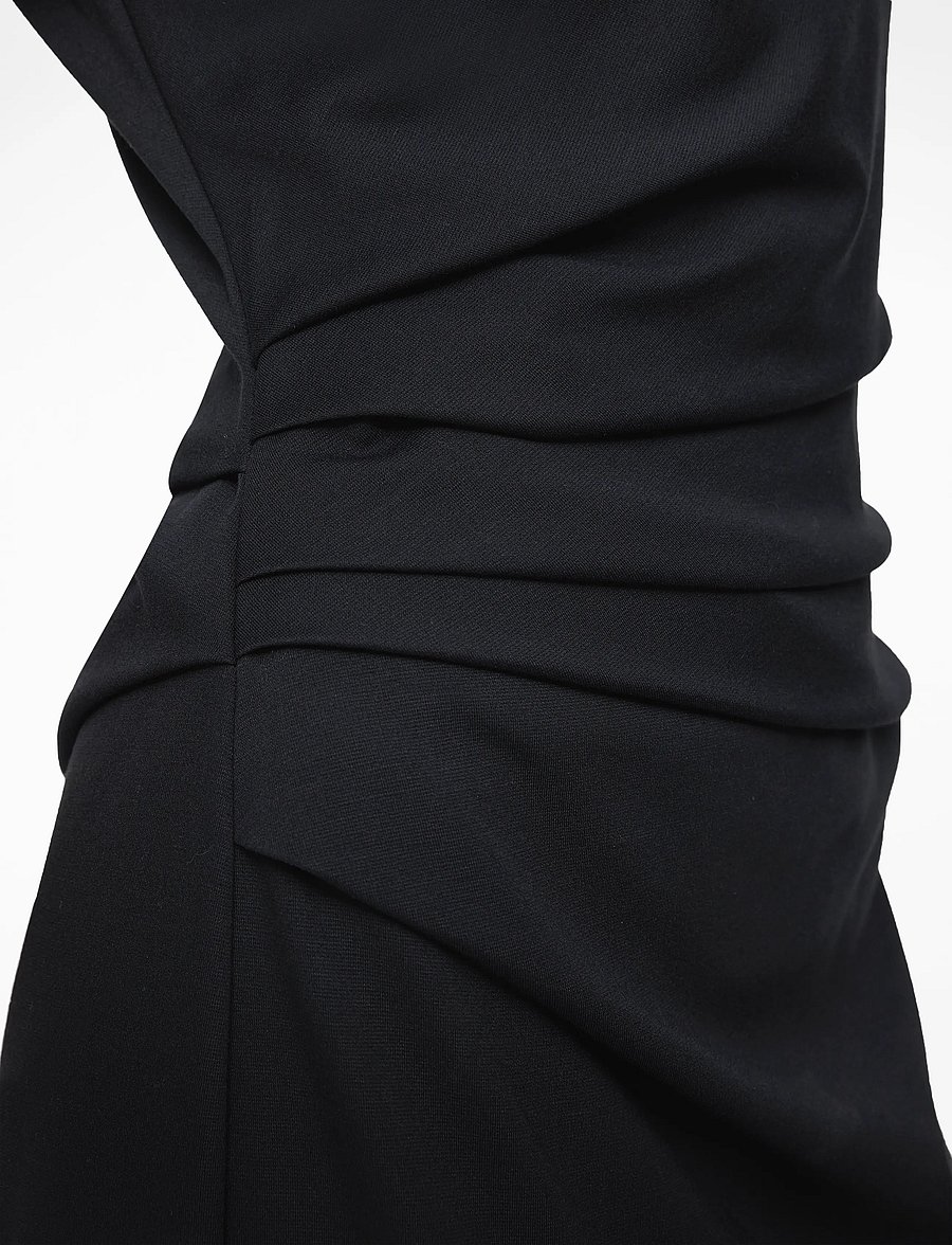 Tiger of Sweden - IZLO S - bodycon dresses - light ink - 5