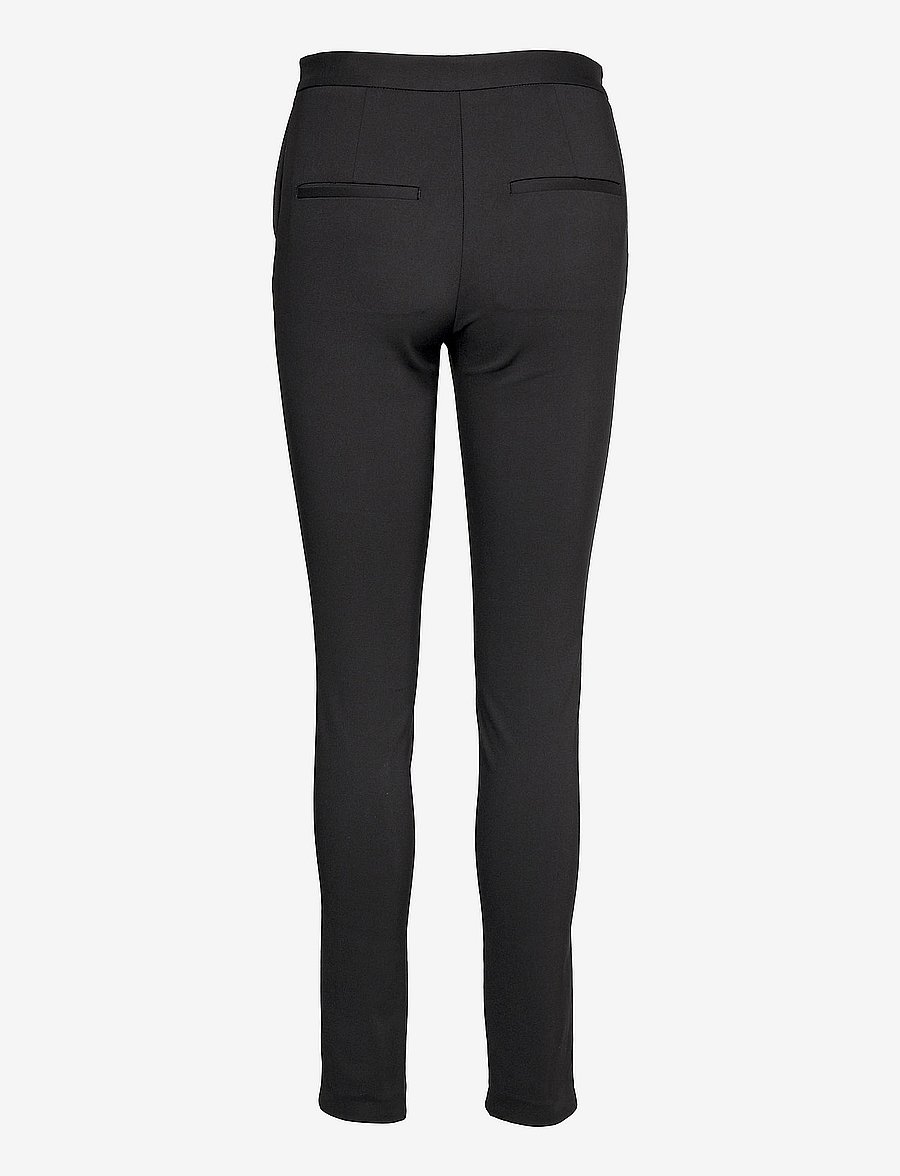Tiger of Sweden - TAIKA - slim-fit hosen - black - 1