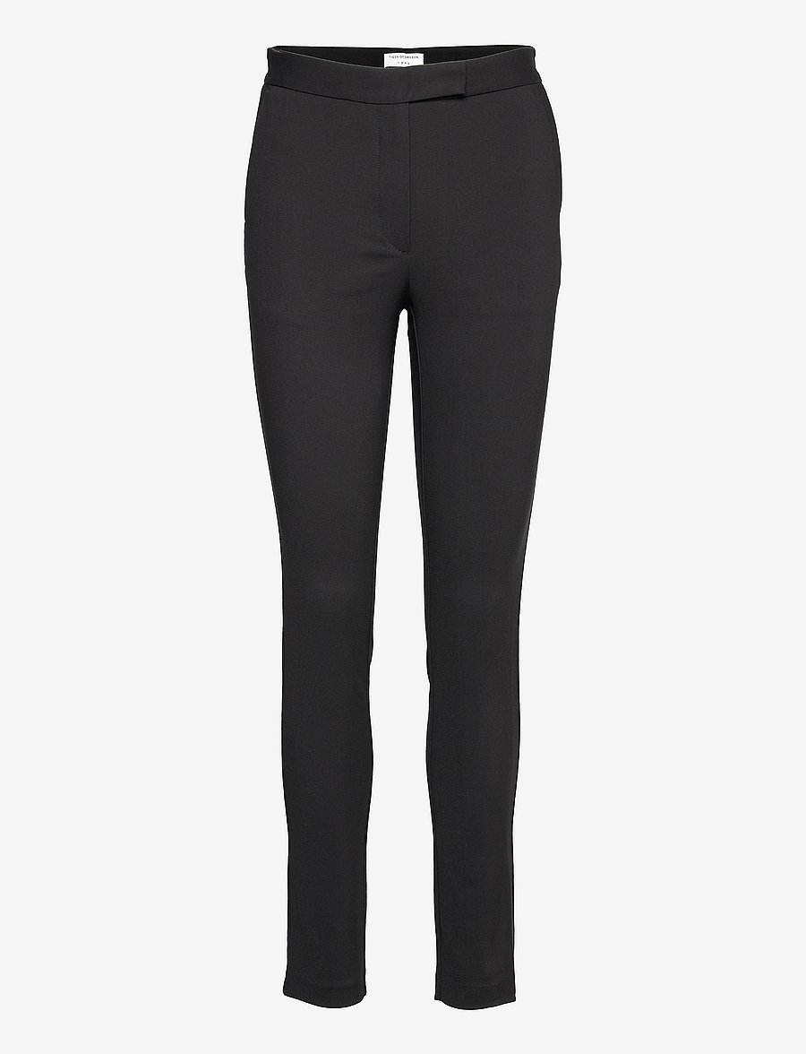 Tiger of Sweden - TAIKA - slim fit bukser - black - 0
