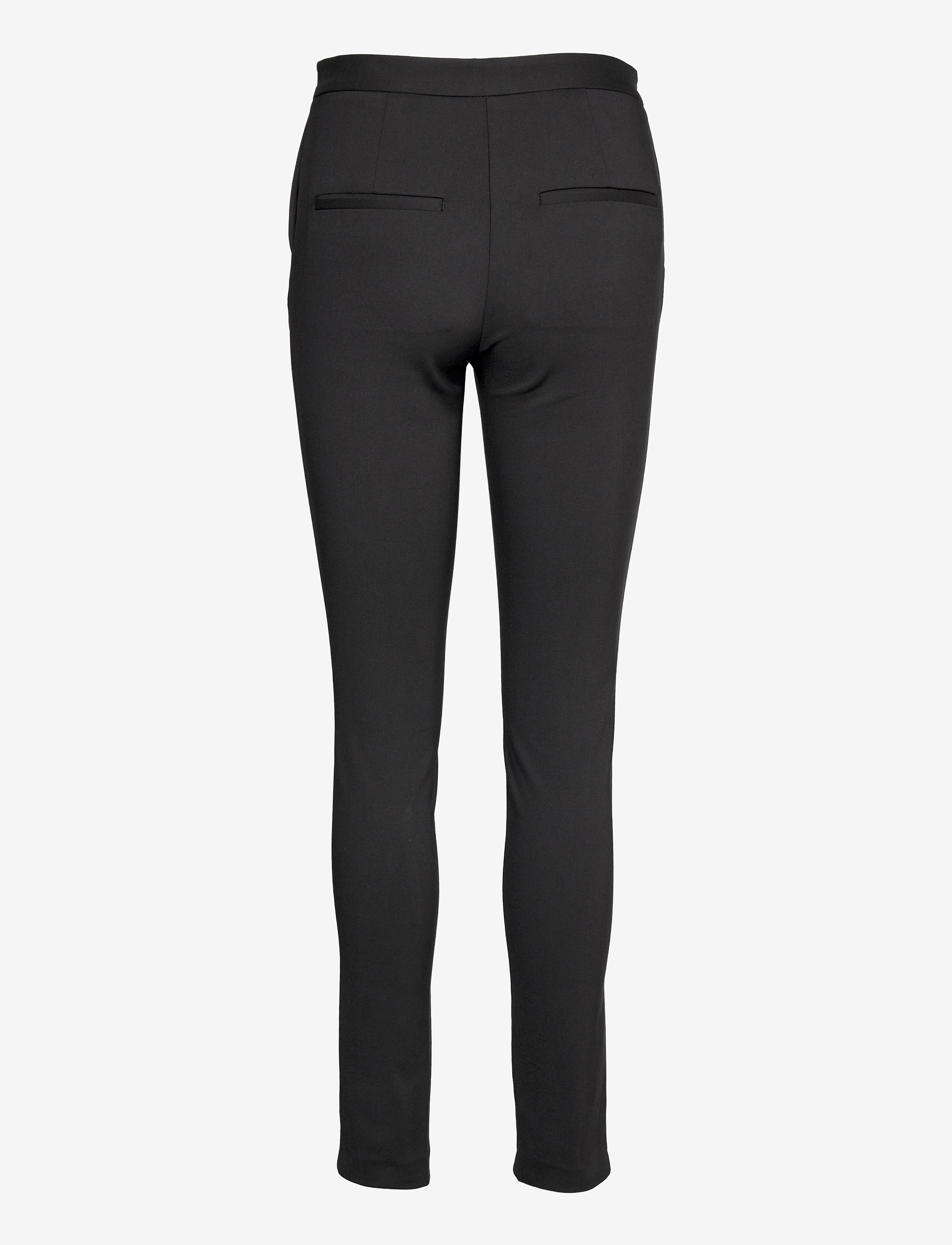 Tiger of Sweden - TAIKA - slim fit bukser - black - 1