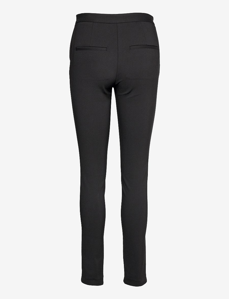 Tiger of Sweden - TAIKA - slim fit bukser - black - 1