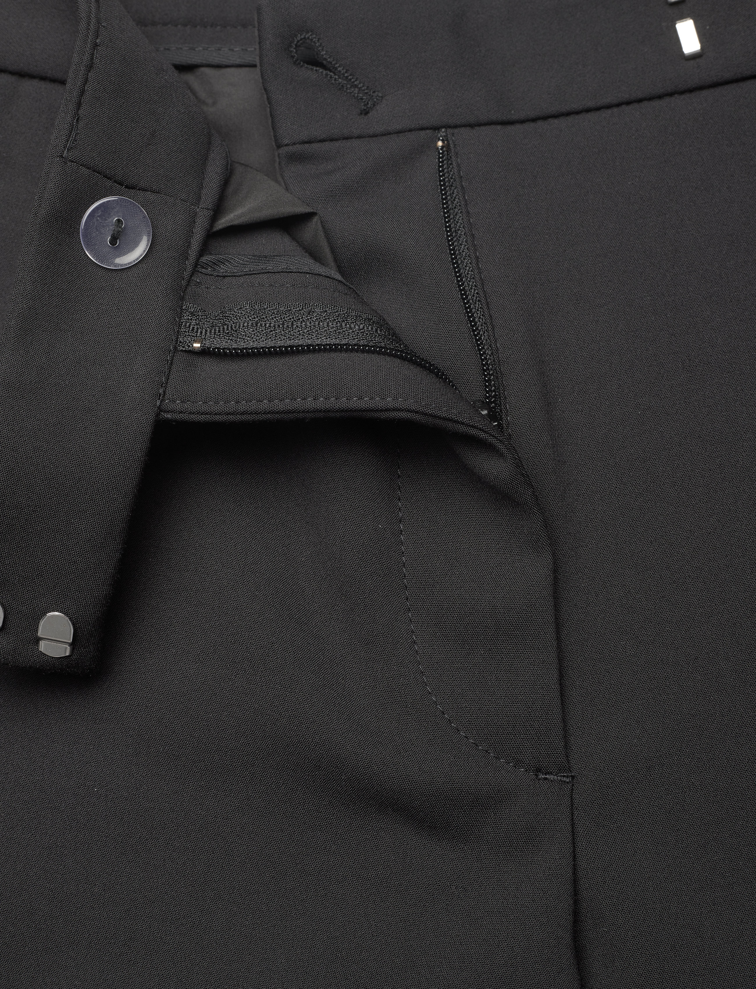 Tiger of Sweden - TAIKA - slim fit bukser - black - 3