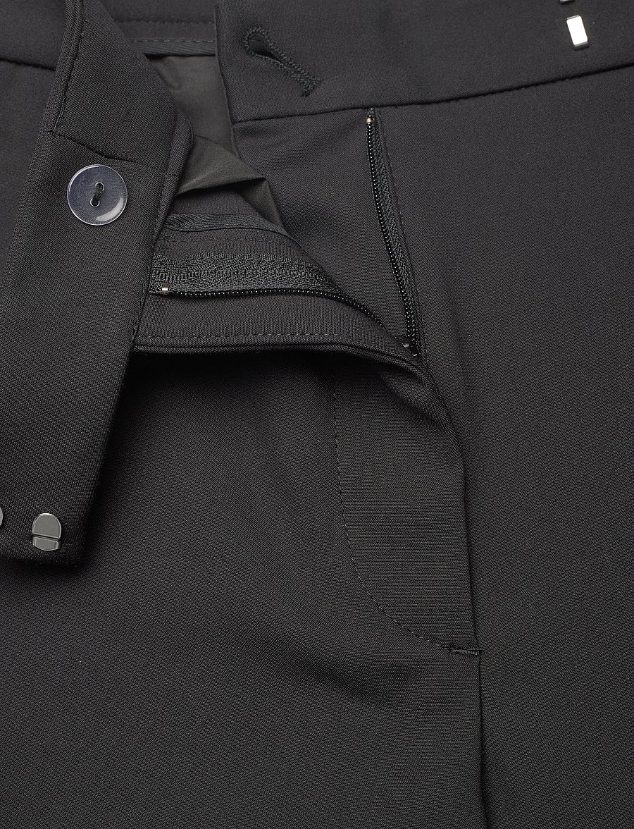 Tiger of Sweden - TAIKA - slim fit bukser - black - 3