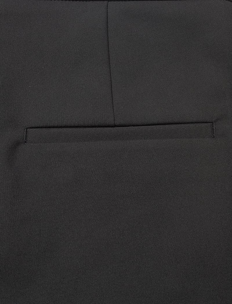 Tiger of Sweden - TAIKA - taisna piegriezuma bikses - black - 4