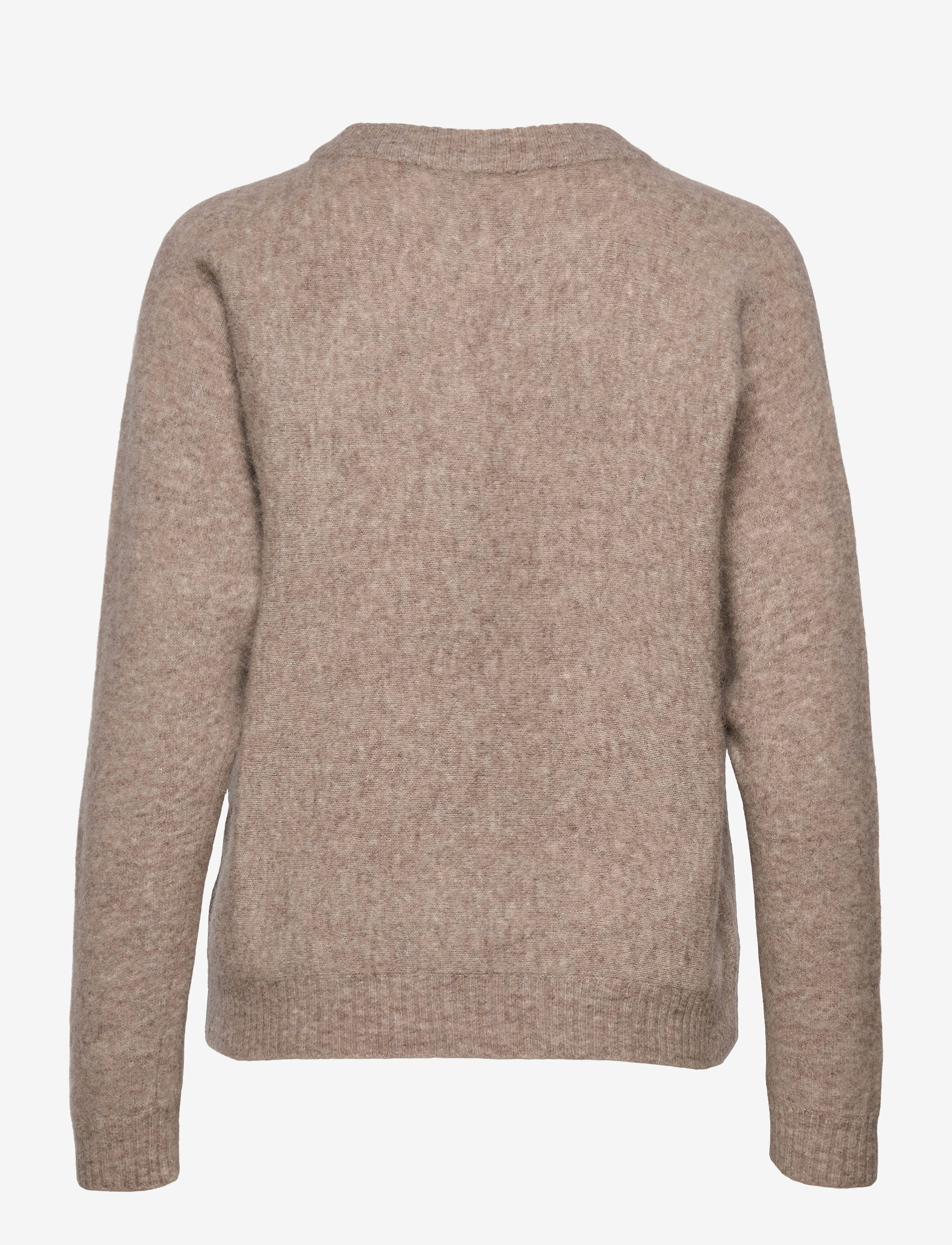 Tiger of Sweden - GWYNN A - pullover - beige melange - 1