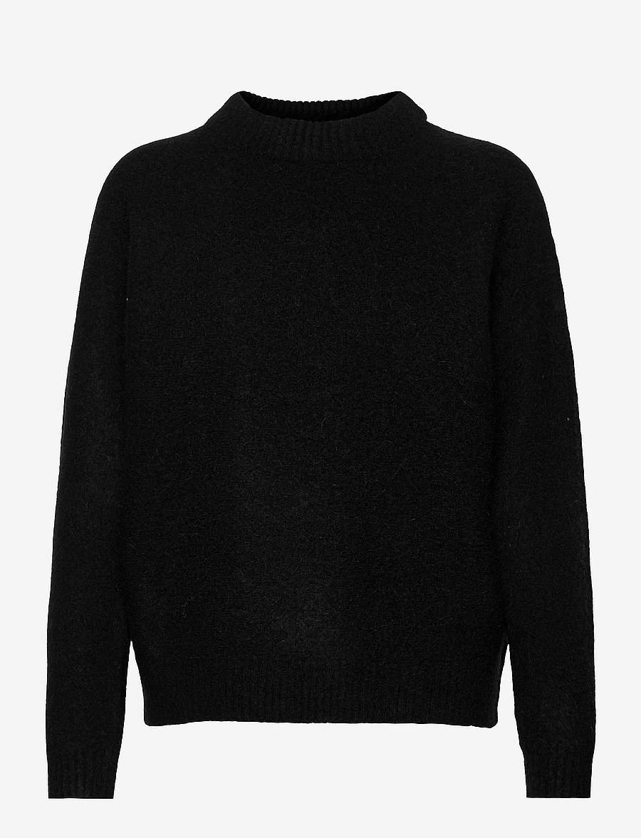 Tiger of Sweden - GWYNN A - pullover - black - 0