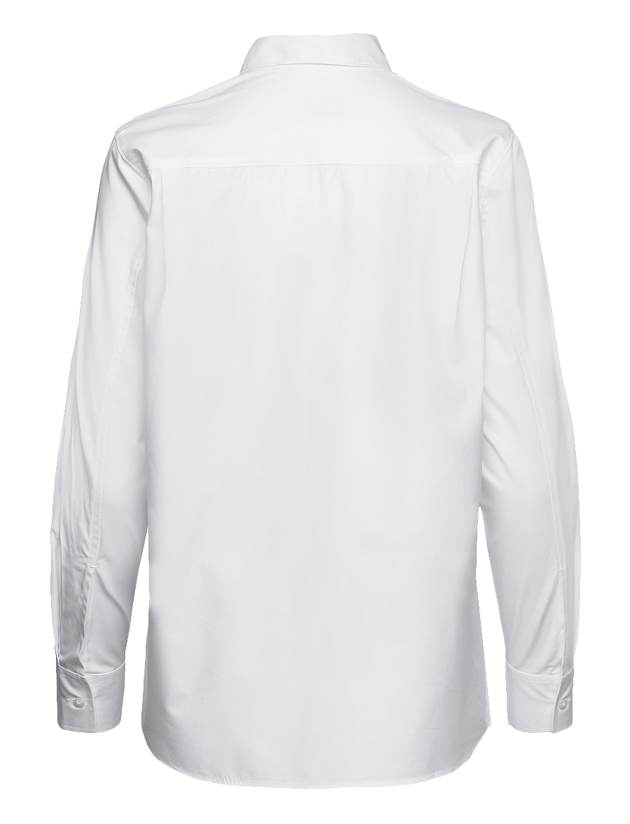 Tiger of Sweden - NARKISA - pure white - 1