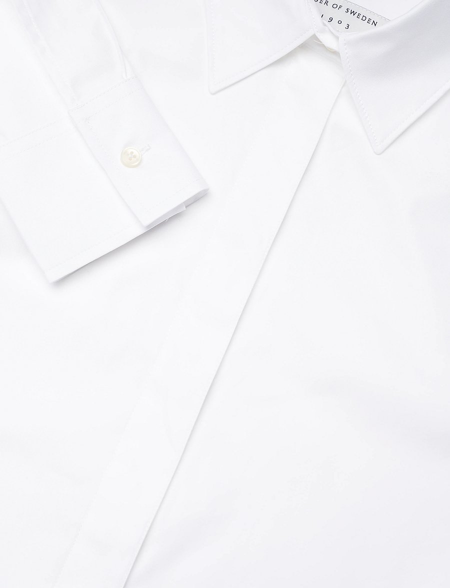 Tiger of Sweden - NARKISA - pure white - 2