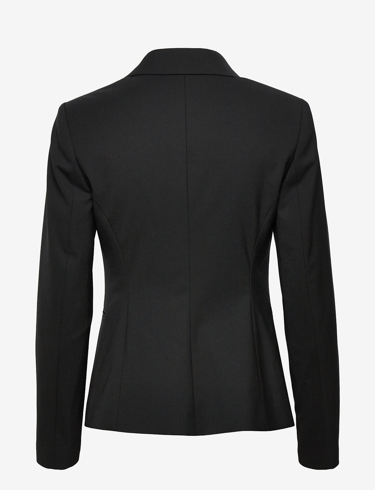 Tiger of Sweden - MIRJA - einreihige blazer - black - 1