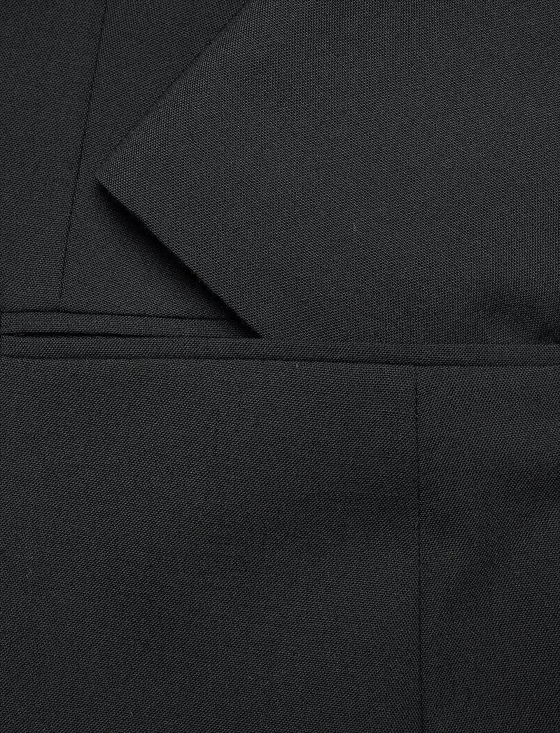 Tiger of Sweden - MIRJA - einreihige blazer - black - 3