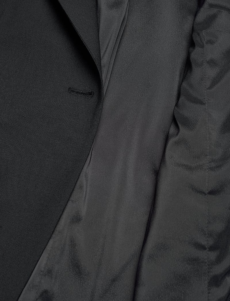 Tiger of Sweden - MIRJA - einreihige blazer - black - 4