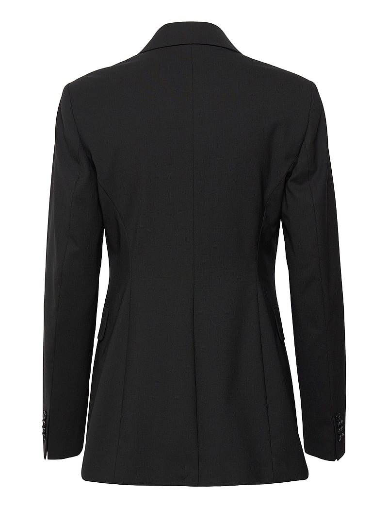 Tiger of Sweden - NARINA - einreihige blazer - black - 1