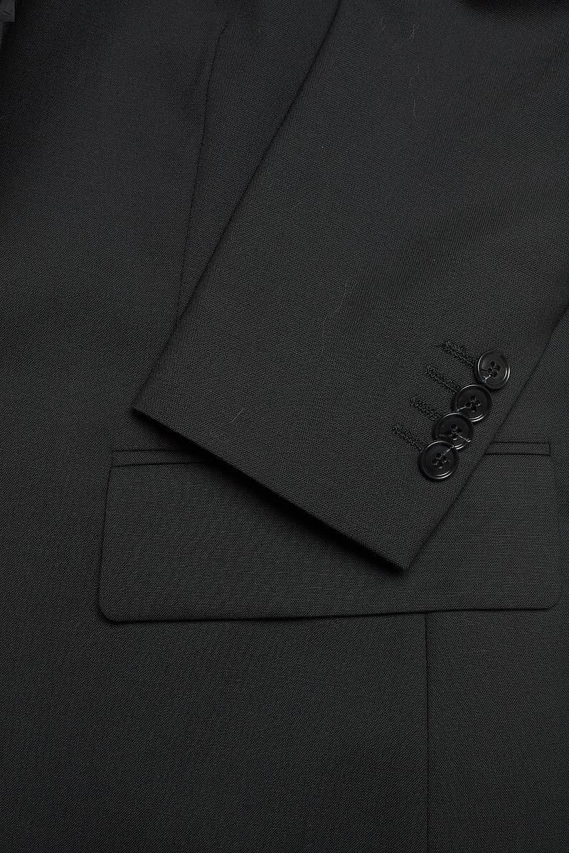 Tiger of Sweden - NARINA - einreihige blazer - black - 3